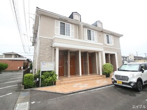 ルームハウスSUN