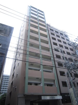 ネストピア博多駅前Ⅲ(1303)