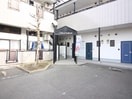 外観写真 リファレンス企救丘Ｂ棟