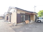船越貸家（2-1-18）