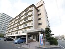 レスピーザ２の外観