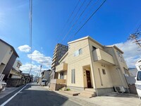 メゾンつう・ふぉう