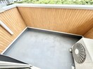 ベランダ・バルコニー プリムローズ本城Ａ棟