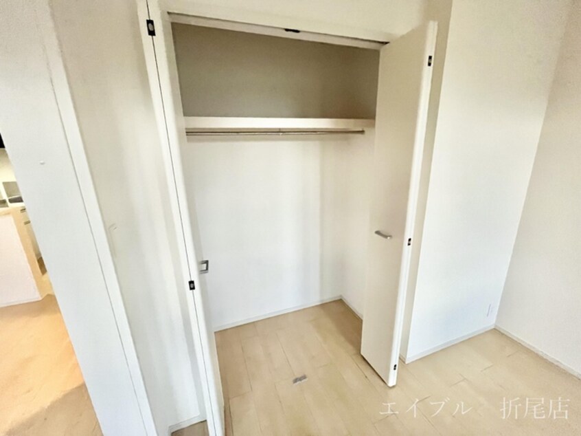 内観写真 プリムローズ本城Ａ棟