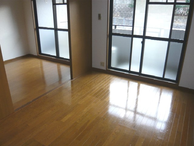 居室 ヴィンテージ唐原１