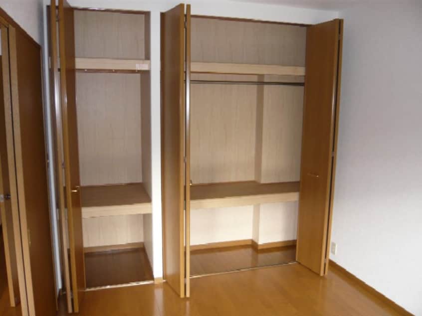 収納 ヴィンテージ唐原１