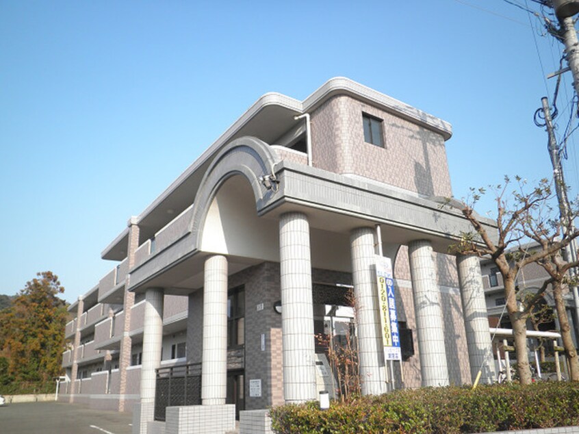 外観写真 ヴィンテージ唐原１