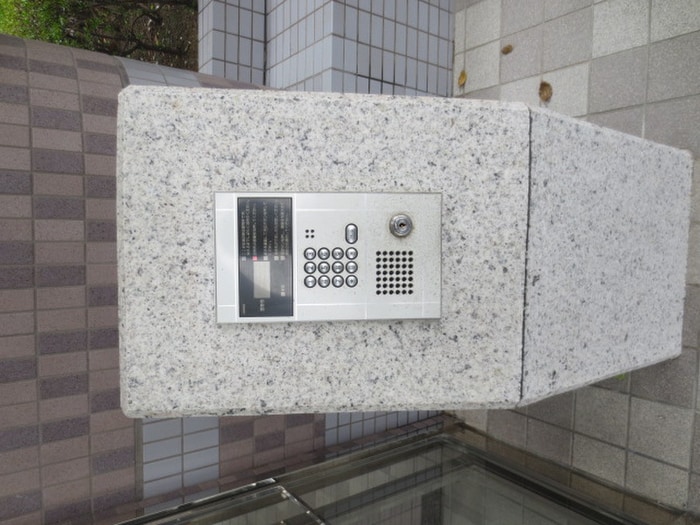 建物設備 ヴィンテージ唐原１