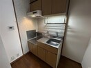 キッチン ヴィンテージ唐原１