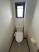 トイレ ヴィンテージ唐原１
