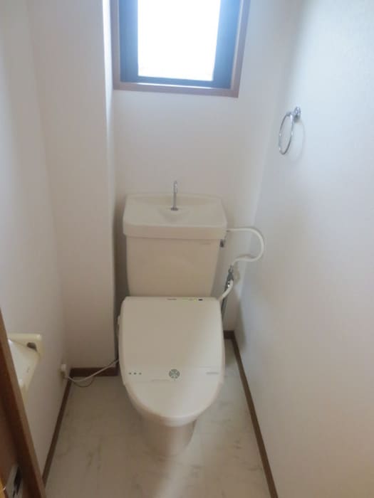 トイレ ヴィンテージ唐原１