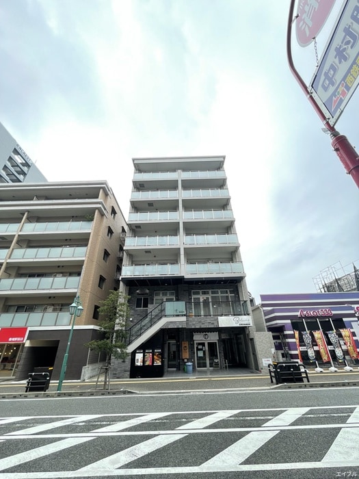 外観写真 Ciel香椎