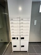 建物設備 Ciel香椎