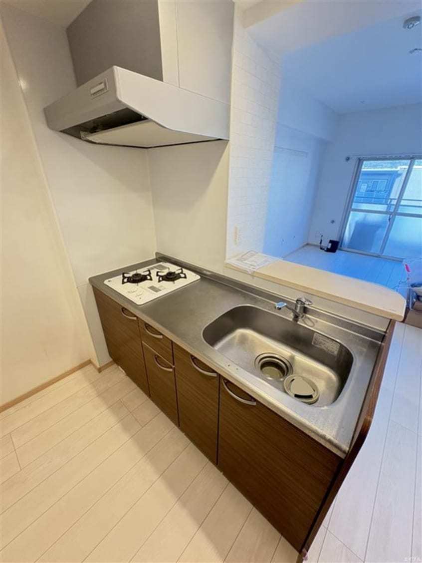 キッチン Ciel香椎