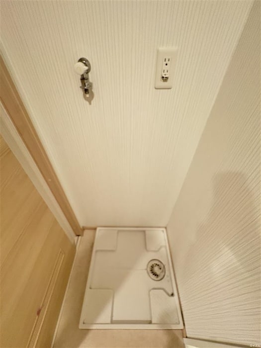 洗濯機置場 Ciel香椎