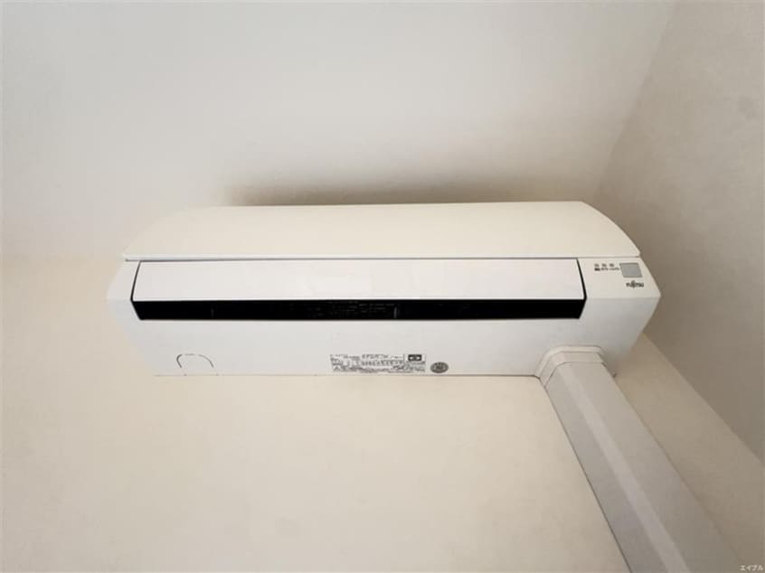 内観写真 Ciel香椎