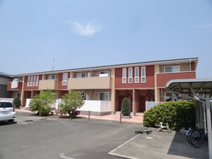 ヒルズ上弓削Ⅱ