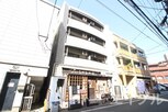 ラルジュ大橋