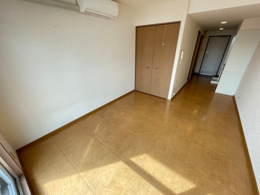 居室 ロイヤルグリーンハイツ