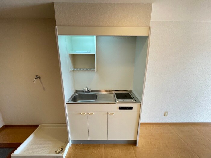 キッチン ロイヤルグリーンハイツ