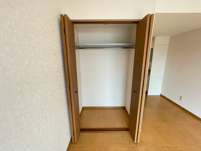 収納 ロイヤルグリーンハイツ