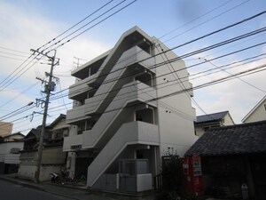 グラン・ル－チェ西新