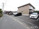 駐車場 レイクパーク　かよいちょう