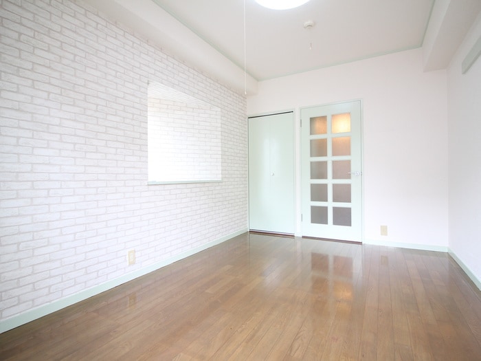 居室 プロスパー