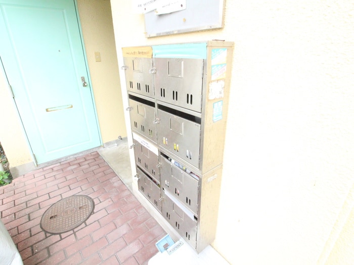 建物設備 プロスパー