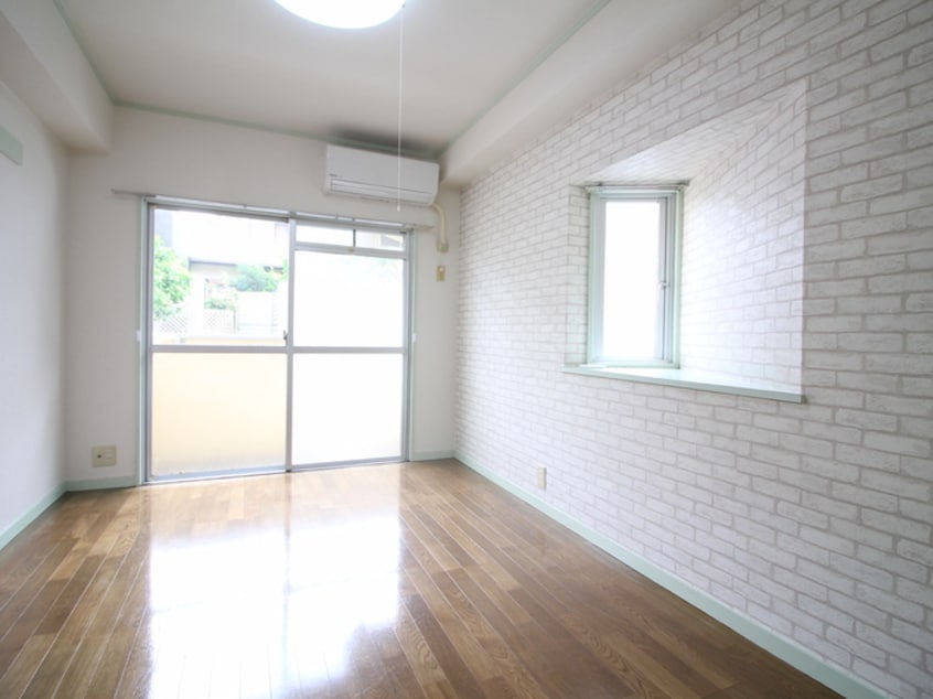 居室 プロスパー