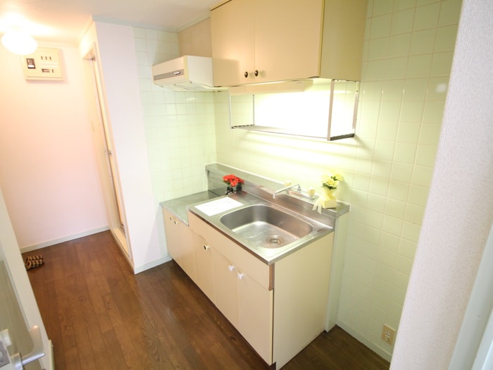 キッチン プロスパー