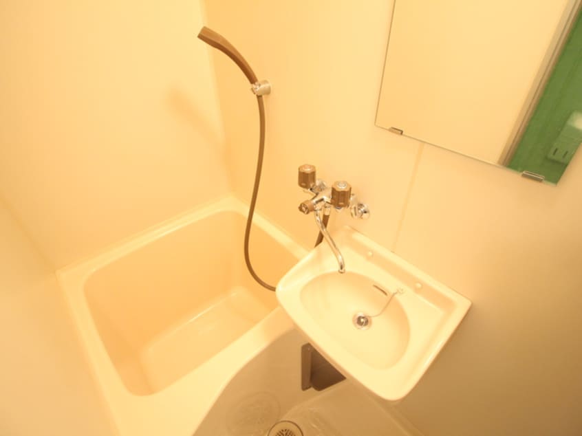 バス／シャワールーム等 プロスパー