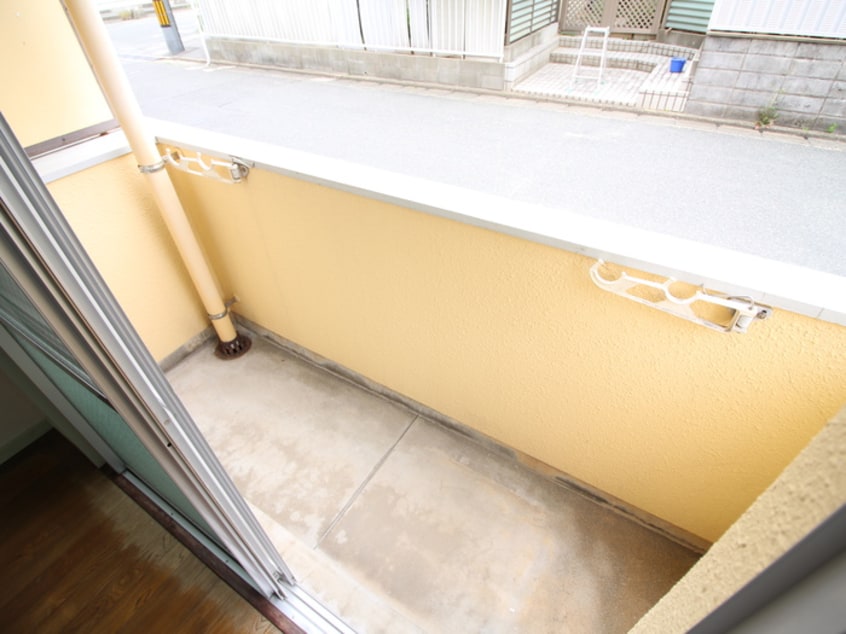 ベランダ・バルコニー プロスパー