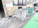 建物設備 エクセル室見