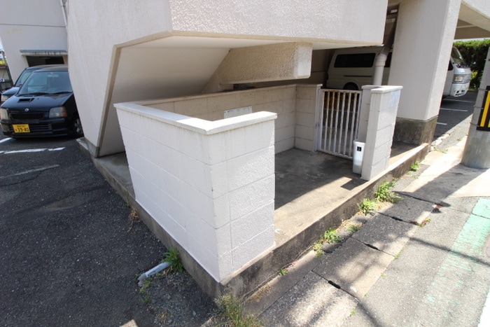 その他 徳永ハイツ