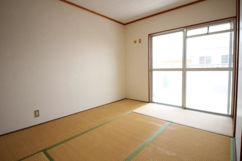 居室 徳永ハイツ