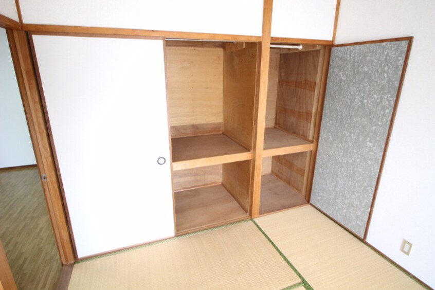 収納 徳永ハイツ