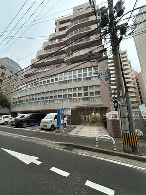 オーベル平尾