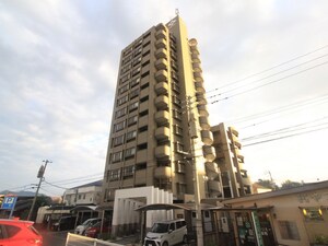 サンライフ永犬丸（201）