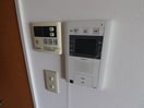 内観写真 レシェンテ・ヴィラ福間