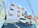 外観写真 シュロス陣原