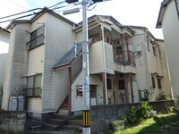 グランデハイツ原