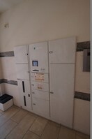 建物設備 Ｆ・ＰＡＲＣ西新