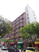 外観写真 オリエンタル大濠