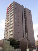 ｴｽﾃﾑﾌﾟﾗｻﾞ福岡県庁前ﾈｵｼｽ(302）の外観