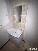 洗面 アルカンシェルⅡ