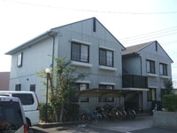 ヴァンベール青葉台ⅠＢ