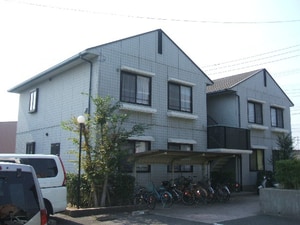 ヴァンベール青葉台ⅠＢ