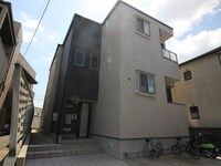 ポラリス箱崎５