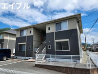 グランシャリオ　Ａ棟